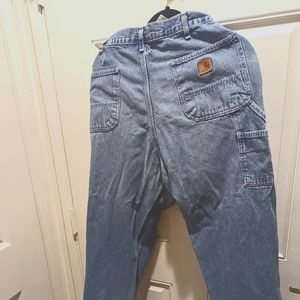 Carhartt Jeans (damaged)